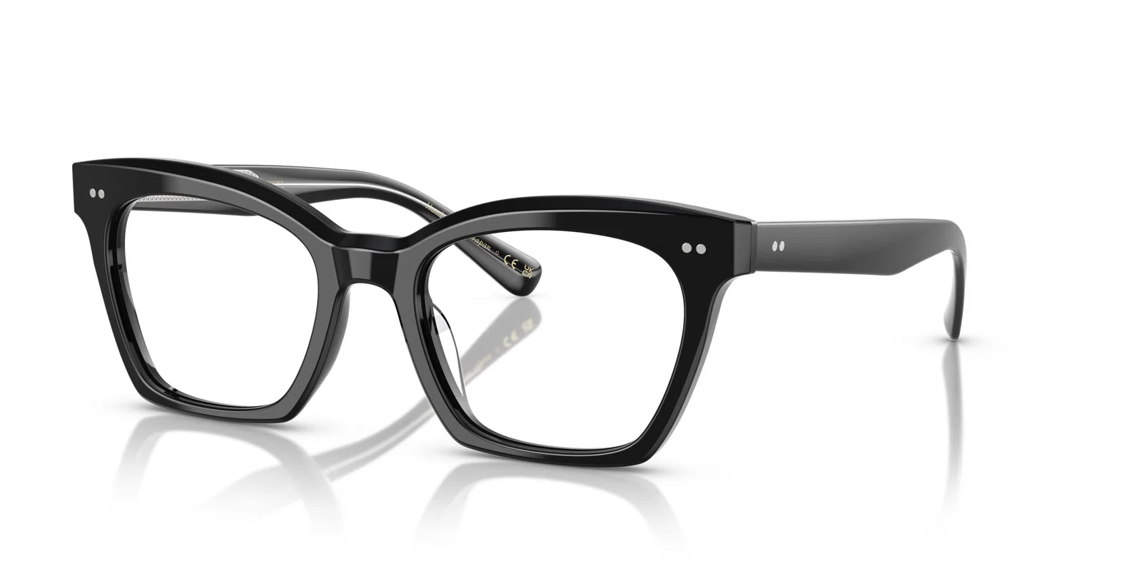 Oliver Peoples Lelia 5566U Eyeglasses - view 13